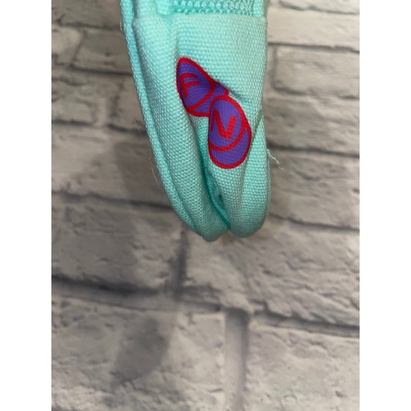 Dua Lipa Future nostalgia make up bag cosmetic bag - Picture 6 of 11